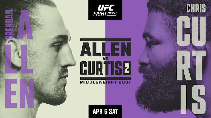ufc vegas 90