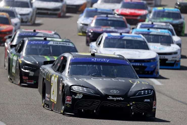 xfinity series for martinsville preview (1)
