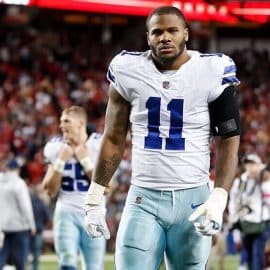 Micah Parsons