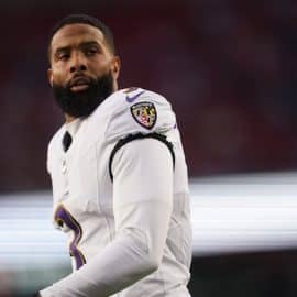 Dolphins Sign Odell Beckham Jr.: Contract Details