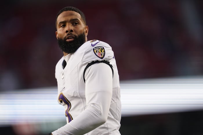 Dolphins Sign Odell Beckham Jr.: Contract Details