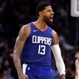 Paul George