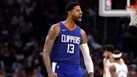 Paul George