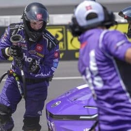 cup heat races at n wilkesboro pppd (1)