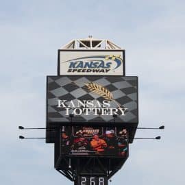 NASCAR: Hollywood Casino 400
