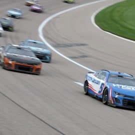 NASCAR: AdventHealth 400
