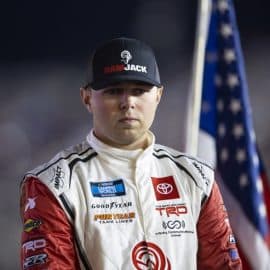 NASCAR: Truck Series Championship