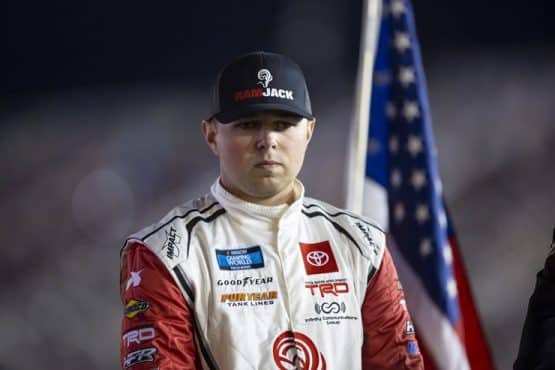 NASCAR: Truck Series Championship