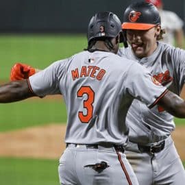 Baltimore Orioles