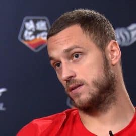 Marko Arnautovic