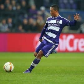 Youri Tielemans