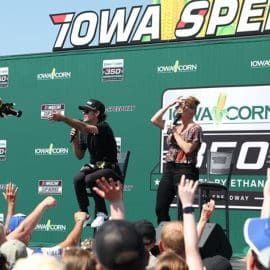 blaney prerace at iowa (1)