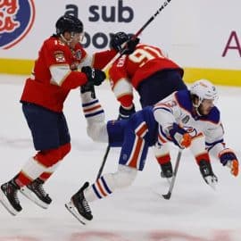 nhl stanley cup Game 2 (1)