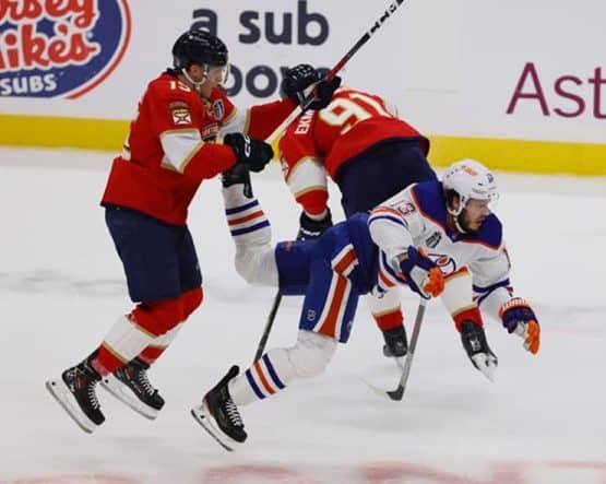 nhl stanley cup Game 2 (1)