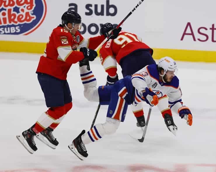 nhl stanley cup Game 2 (1)