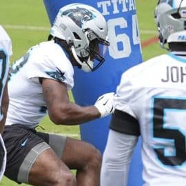 panthers mandatory minicamp day 2 notebook1 (1)