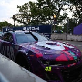 alex bowman rides chicago wall (1)