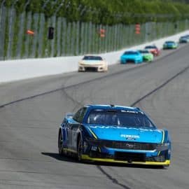 ryan blaney wins pocono raceway (1)