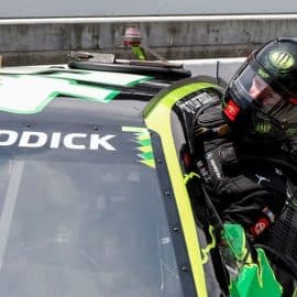 tyler reddick wins indy suimmer pole (1)