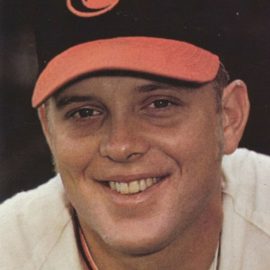 Merv Rettenmund