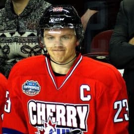 Sam Reinhart 1