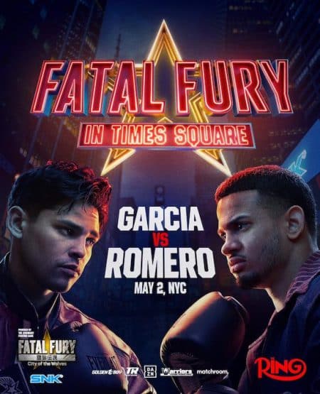 Fatal Fury