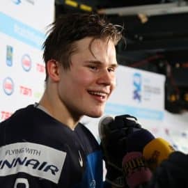 Jesse Puljujarvi
