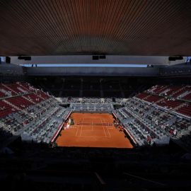 Madrid Open