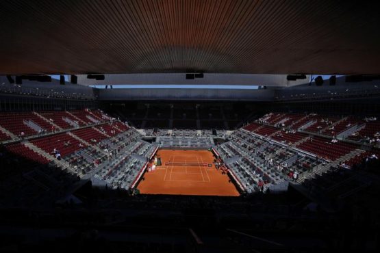 Madrid Open