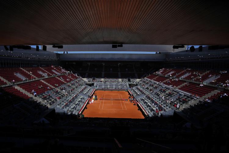 Madrid Open