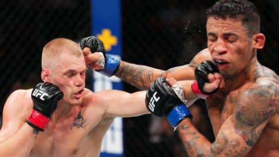 carlos prates ufc kansas city