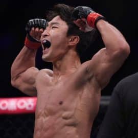 jeong yeong lee