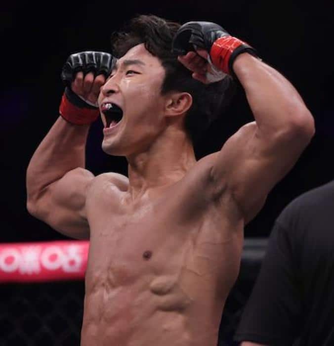 jeong yeong lee