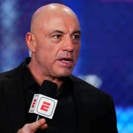joe rogan