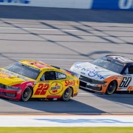 Talladega