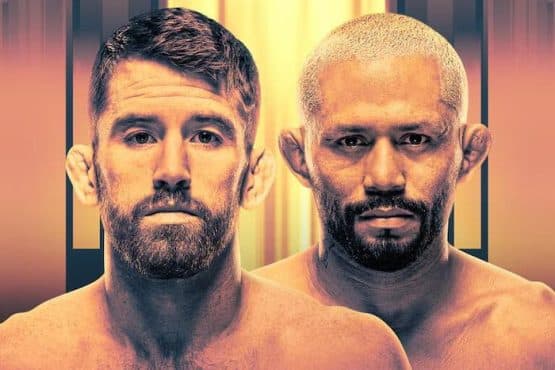 ufc des moines