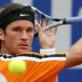 Carlos Moya