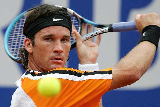 Carlos Moya