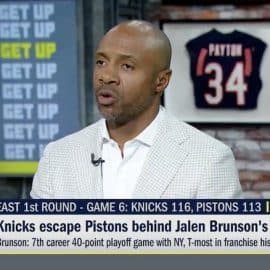 Jay Williams Says Jalen Brunson Could Be Greatest Knick Ever.