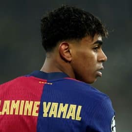 Yamal Champions League