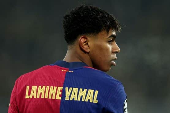 Yamal Champions League