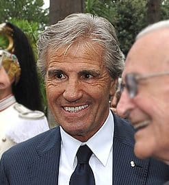 Nino Benvenuti