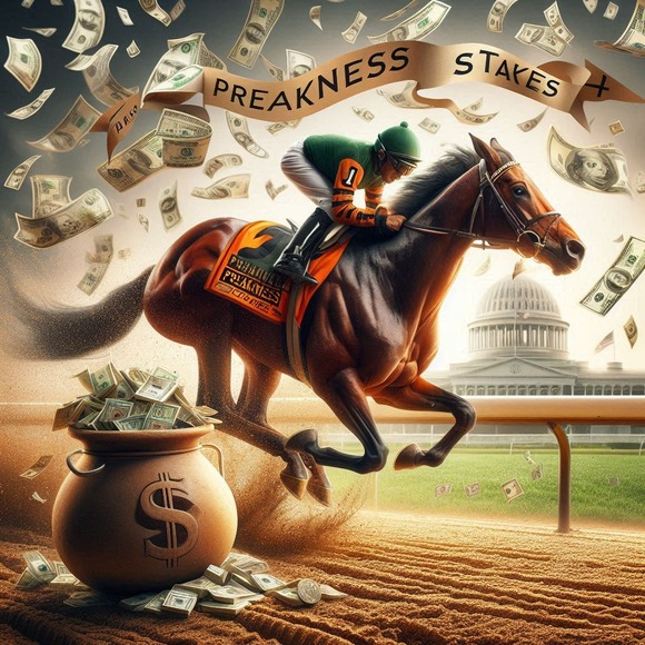 Preakness Stakes Purse