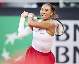 Qinwen Zheng