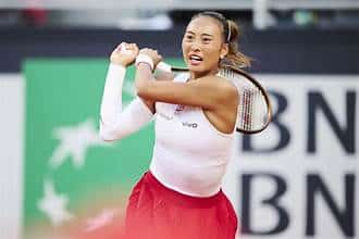 Qinwen Zheng
