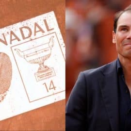 Rafael Nadal Roland Garros