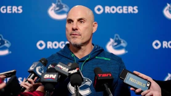 Rick Tocchet