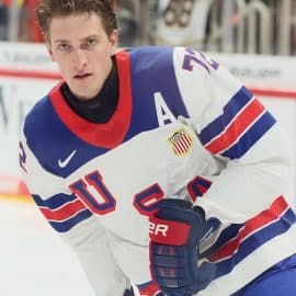 Tage Thompson
