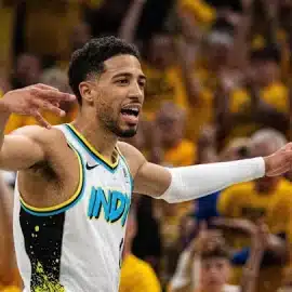 Tyrese Haliburton