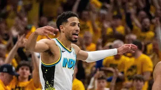 Tyrese Haliburton